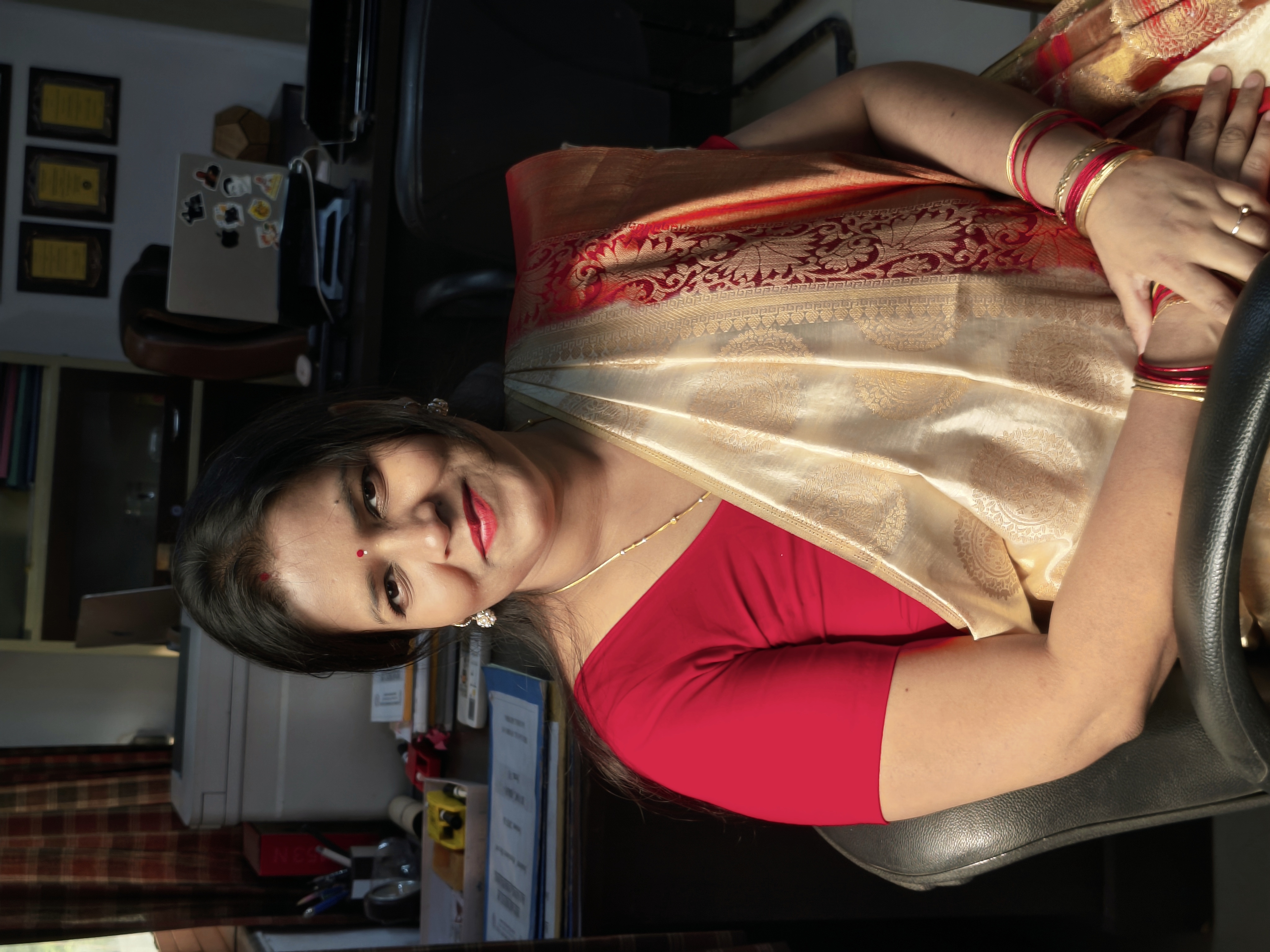 Dr. Shivani Kushwaha